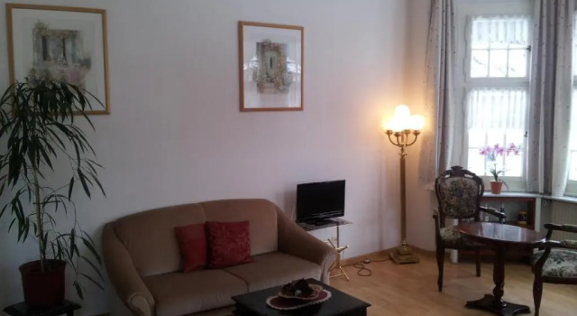 Апартаменты Villa Biso