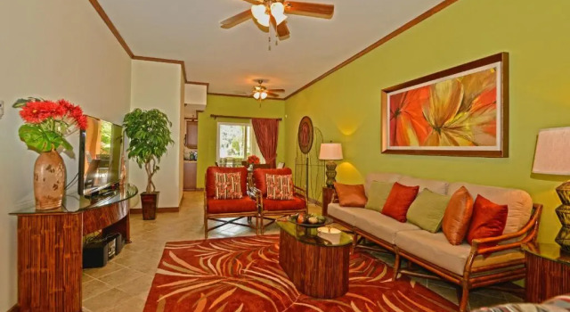 Апартаменты с 3 комнатами Stay In CR Los Sueños Condos
