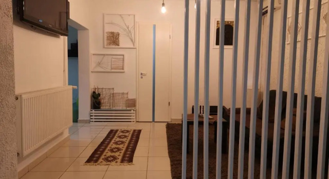 Апартаменты Aqua apartman satu mare