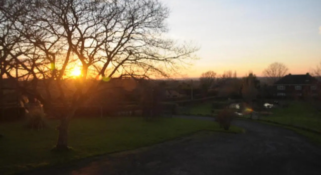 Holly Hill Apartments, Varaa Huoneisto Asunnot kohteessa Merseyside, Huoneisto