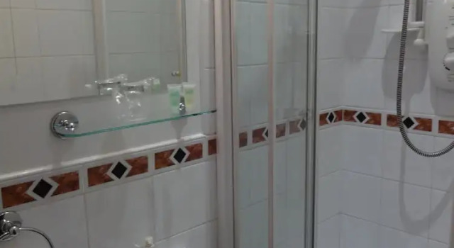 Одноместный номер Standard Dumfries Villa