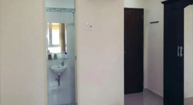 Номер Standard My House Hotel Vung Tau