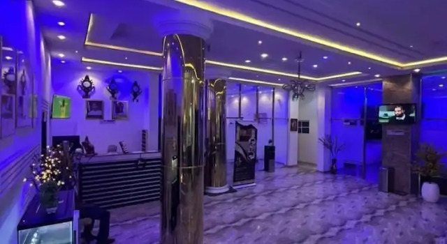Leons Hotel and Suite, Book Hotel 3-stjernede hoteller i Imo, 3*