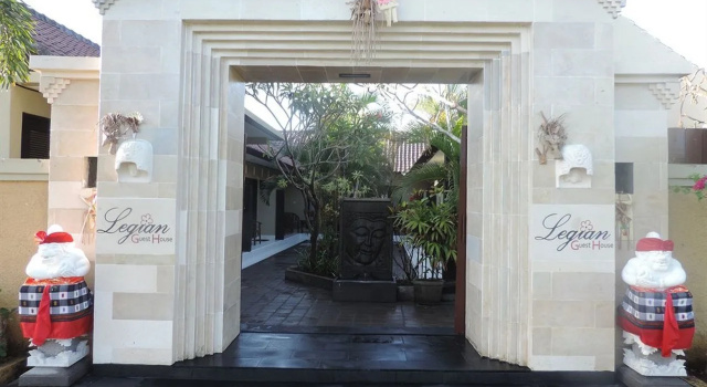 Andari Legian