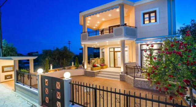 Студия GiRene Villa