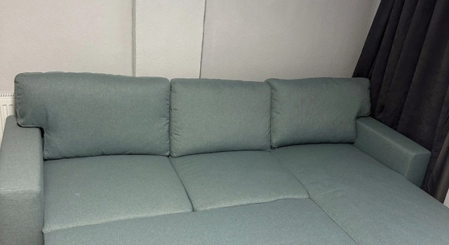 Четырёхместный семейный номер Standard Ada Apart Otel