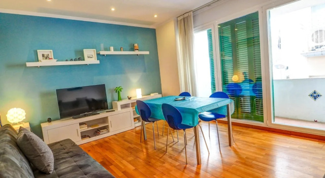 Apartment Aire