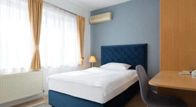 Номер Economy Hotel Vila Tina