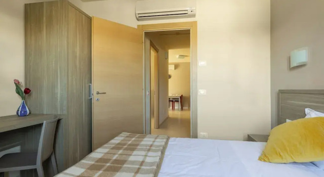 Апартаменты Standard Tuscasì Aparthotel