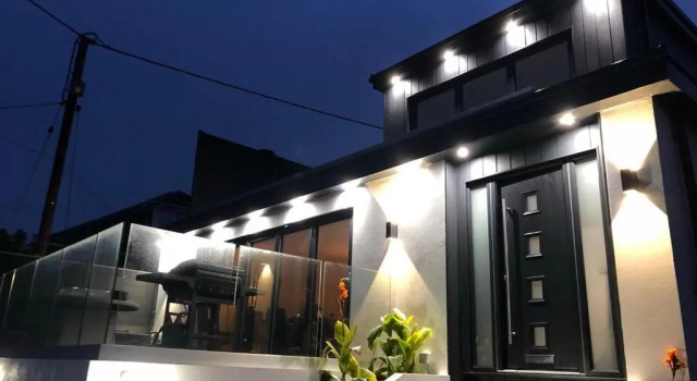 Коттедж Captivating 5-bed House in Porthleven
