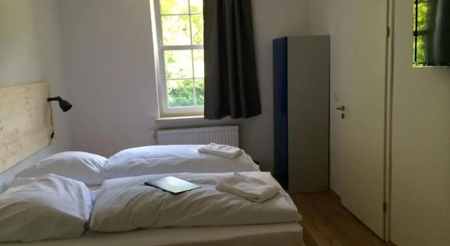 Двухместный номер Wattlodge