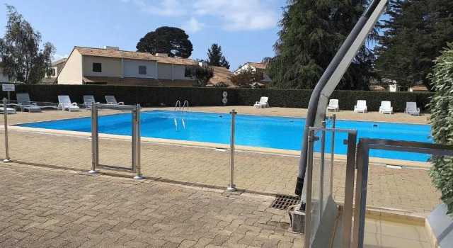 Коттедж Maison confortable proche plage et cœur de ville