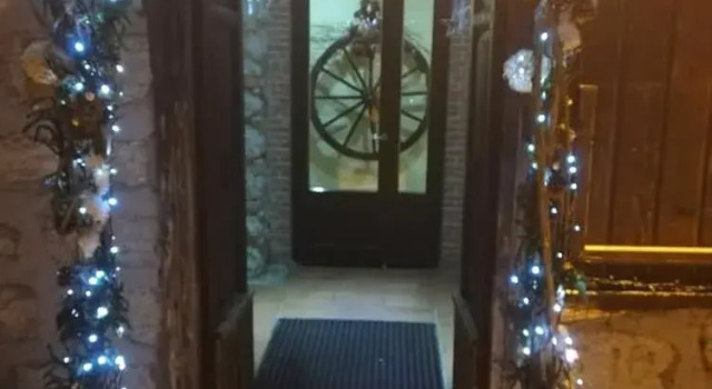 Antico Rifugio Jezza, Prenota Hotel San Massimo 
