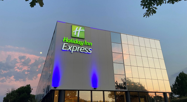 Holiday Inn Express Arcachon - La Teste by IHG