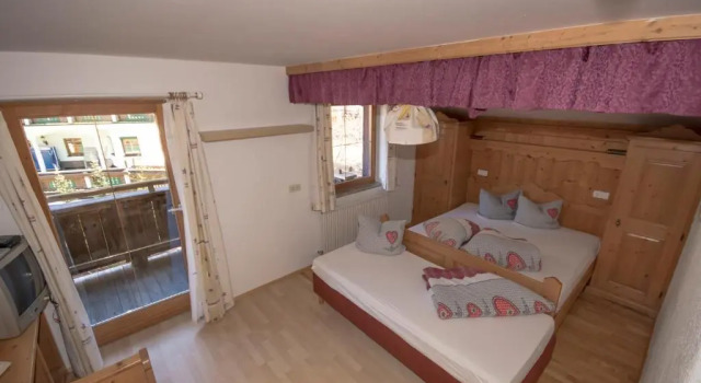 Студия Standard Landhaus Edelweiss