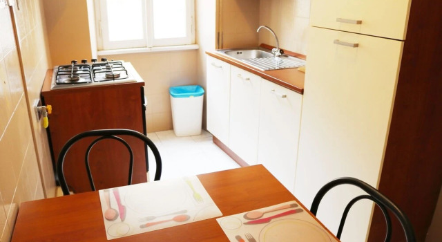 77case - Cozy Apartment 44, Prenota Appartamento Roma Lazio