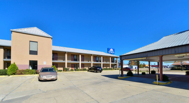 Americas Best Value Inn - Brookhaven, Reserva ahora Hotel Hoteles en Brookhaven con piscina, Piscina
