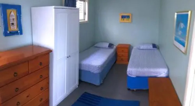 Clareview, 8 Korogora Street
