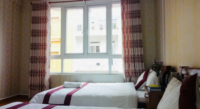 Rain Star 2 Hotel Da Lat, Book Hotel Da Lat Lam Dong