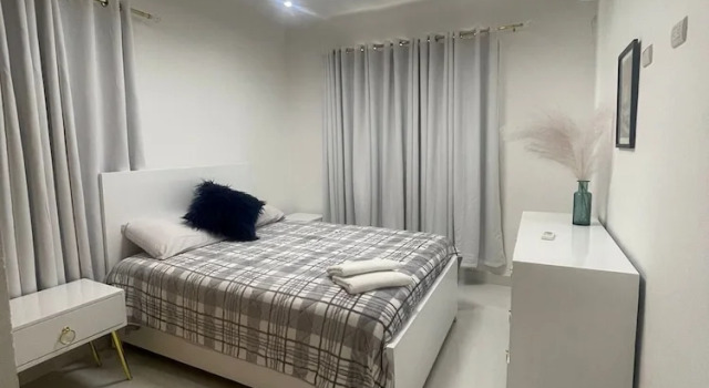 Номер Deluxe Residencial Doña Lidia penthouse