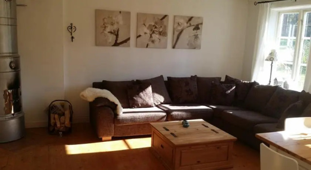 Stuga Gruvriset, Prenota Hotel Fredriksberg Dalarna