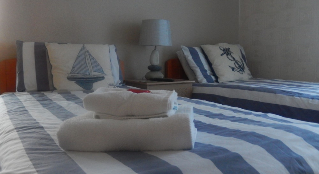Etherleigh Guest House, Забронировать Гостевой дом Отели Восточного райдинга Йоркшира с парковкой, Парковка