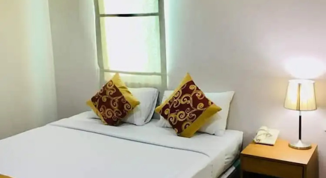 Номер Superior Pleasure View Hotel