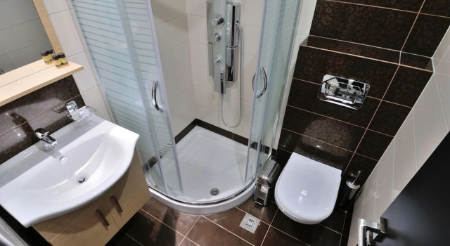 Семейный номер Standard Lintzi Hotel