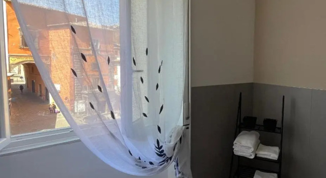 Одноместный полулюкс Palazzo Frigo