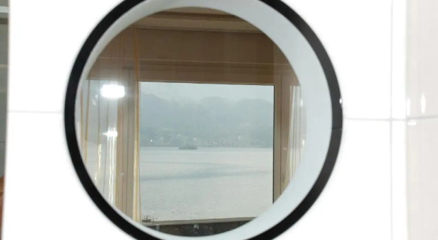 Двухместный номер Standard Hotel Seehof Superior
