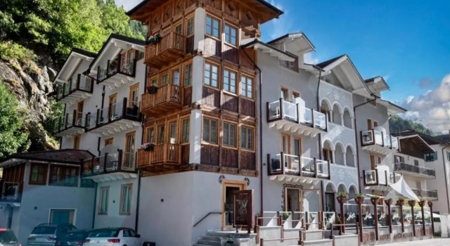 Hotel Arcangelo 3 Stelle Superior