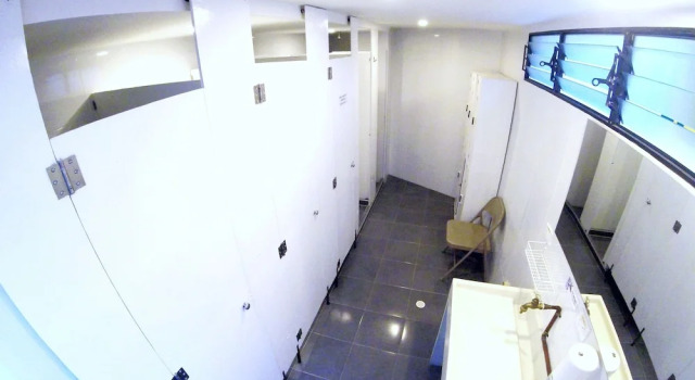 Двухместный номер Standard Hostal de la 57