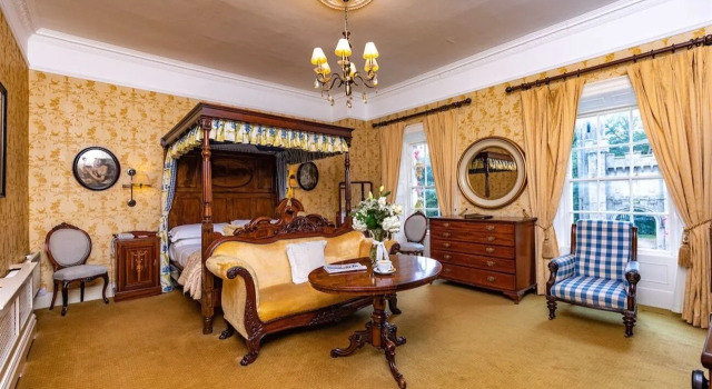 Step House Hotel, Réserver Hôtel Borris Carlow County