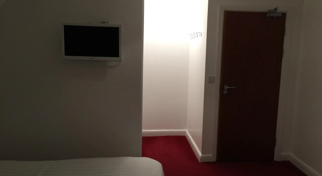 Clifton Mount Hotel