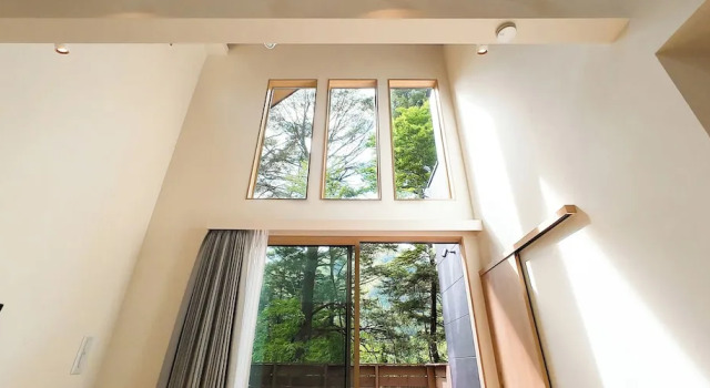 Вилла с 3 комнатами Rakuten STAY VILLA Kinugawa Riverside