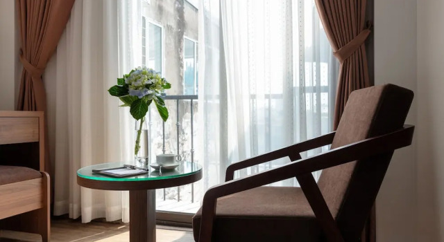 Номер Classic La Batisse Inn Hotel Hanoi