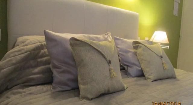 Номер Superior Logis Hôtel LAyguelade