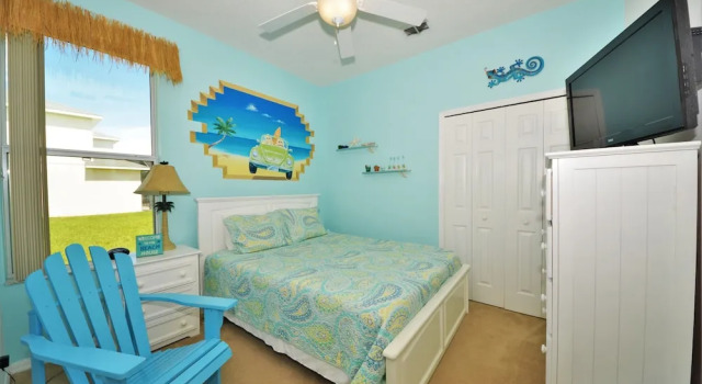 Crystal Cove 4718, Rezerwuj Hotel Kissimmee Kissimmee