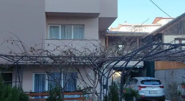 Petroski Apartments, Забронировать Апартаменты/квартира Охрид Lake Ohrid, рядом с Saint Pantelejmon