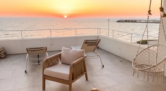 Palma Residence Salento, Boek Hotel Melendugno Salento