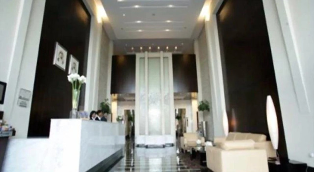 Nojoum Hotel Apartments