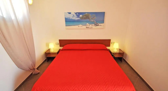 Номер Standard Ara Inn Resort