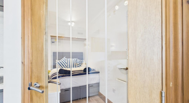 Ocean View - 1 Bedroom - Saundersfoot