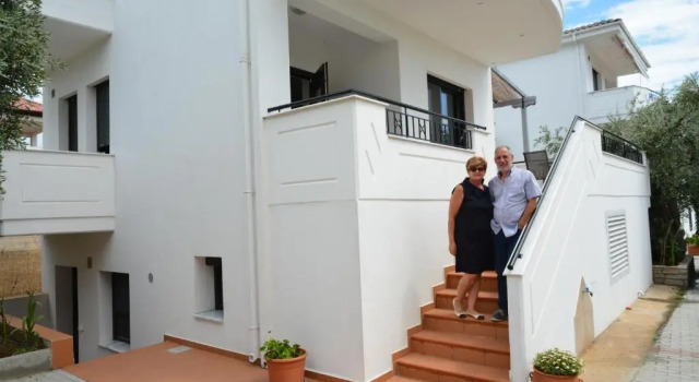 Scandia Villas