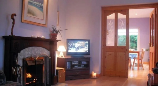 Cornerstones B&b, Prenota Bed & breakfast Moyard 