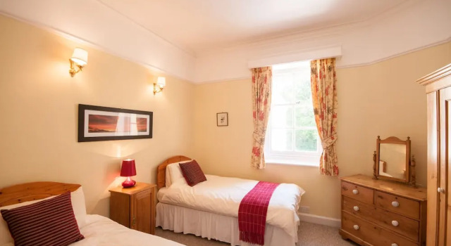 Апартаменты Premier Kingswear Park Club