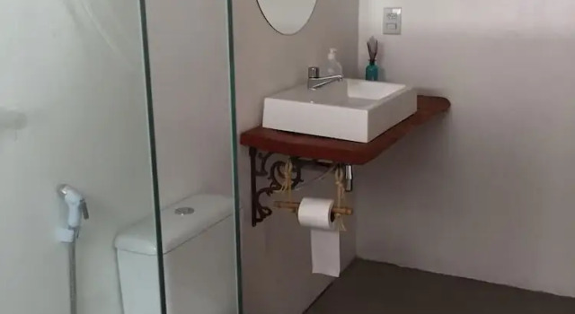 Студия Standard Casa Larrosa