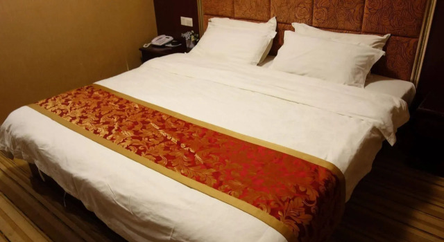 Guangdian Hotel, Rezervovat Hotel Nan-jang Henan