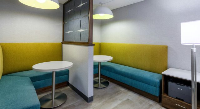 Hampton Inn Monticello