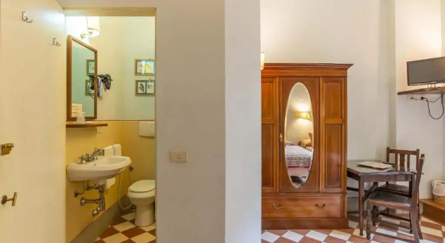 Двухместный номер Standard Residenza Johanna I